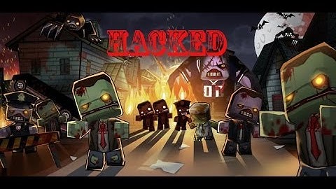 Call Of Mini Zombies Hack