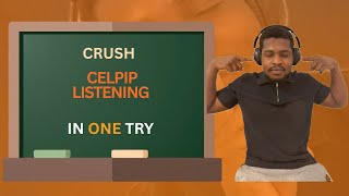 CELPIP LISTENING HACK 2026|A DETAILED EXPLANATION OF EVERY SECTION OF LISTENING 
