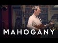 Lewis Watson - Maybe We're Home | Mahogany Session