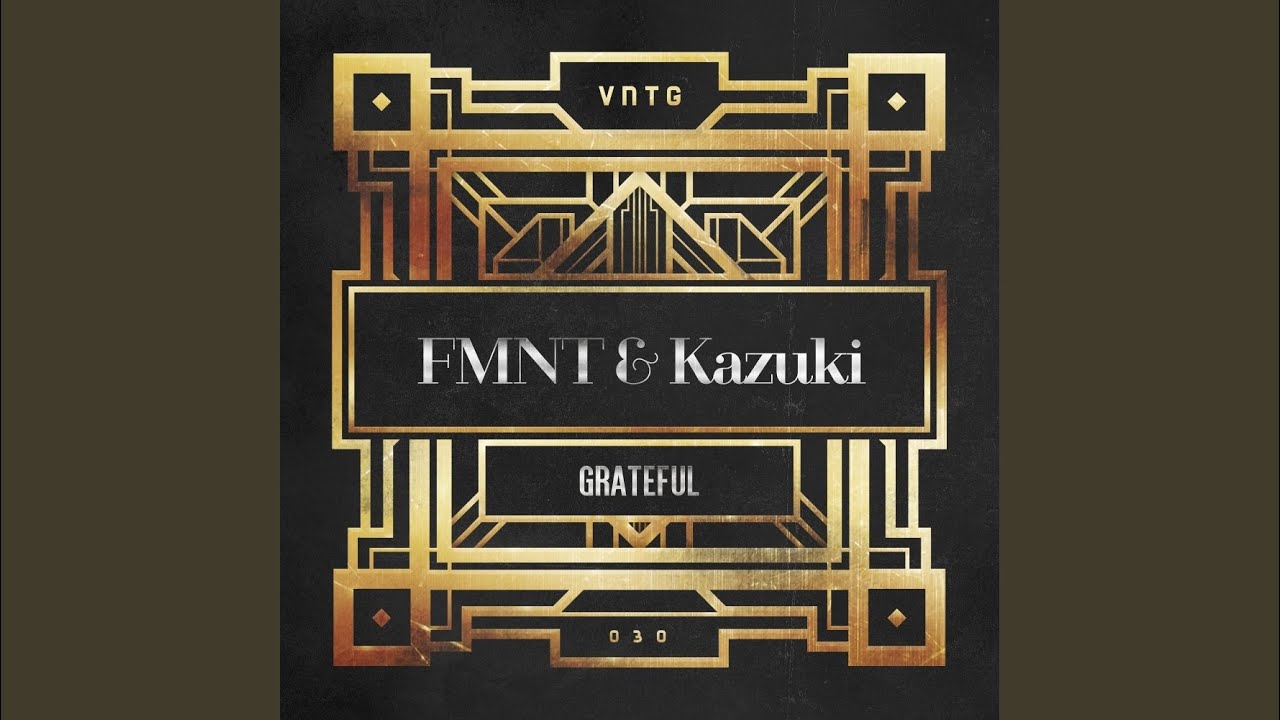 YouTubeでGrateful (Radio Edit)を視聴 YouTubeでGrateful (Radio Edit)を視聴