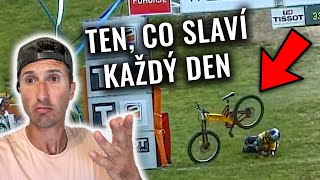 DOKOUKAL JSEM DOKUMENT O MICHALU MAROŠIM! CO SI O NĚM MYSLÍM?