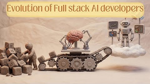 Evolution of AI Engineering in 2025: Mastering LLMs, RAG, and Generative AI in Software Development