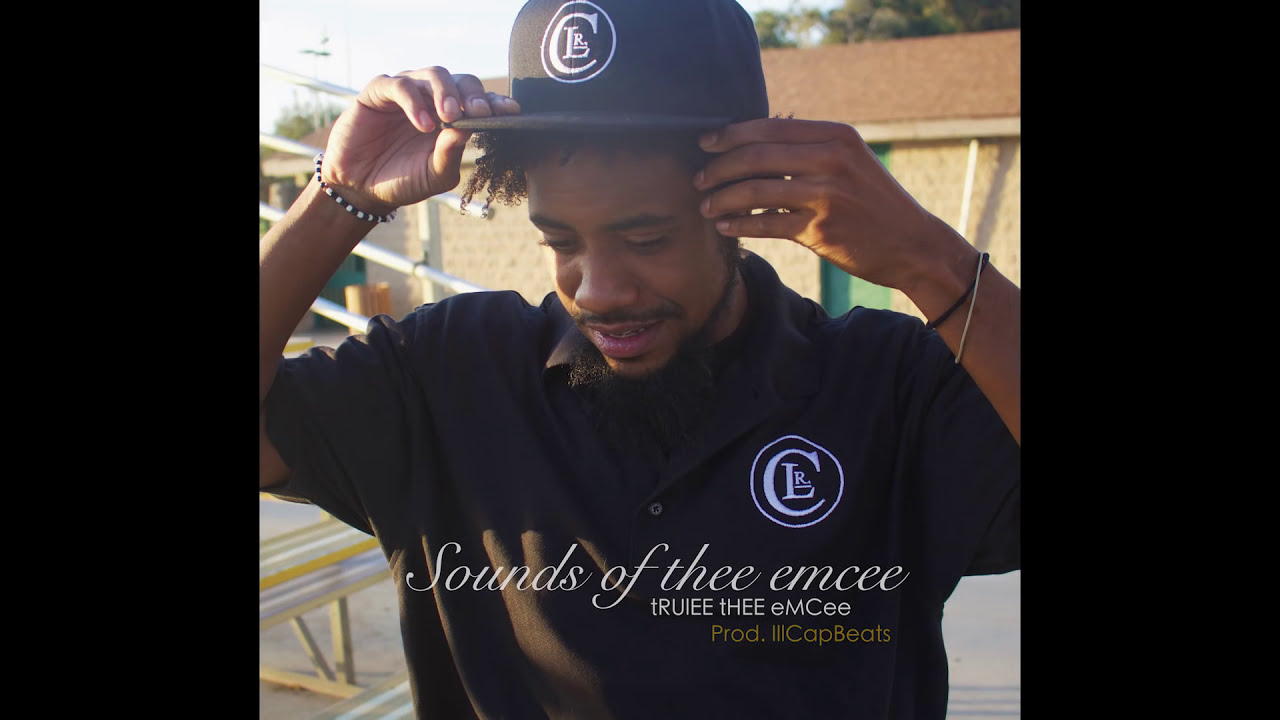 Sounds of tHEE eMCee (Prod. IllCap)