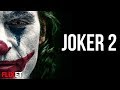 Joker 2 Announcement Breakdown - What you need to know about joker 2 !