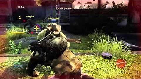 The Last of Us: Remastered (BUS DEPOT/INTERROGATION)