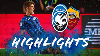 Benvenuti al 'DE KETELAERE SHOW' 🤴🏼 | Atalanta-Roma 2-1 | Highlights