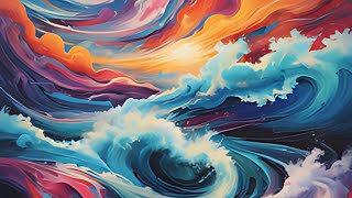 MelodicMoods - Rise Above the Storm (Official)