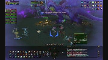 World of Warcraft - Ruby Sanctum 10 Man - Halion