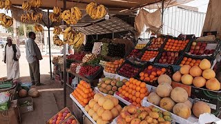 Sudan Business Steadily Returns To Khartoum Market