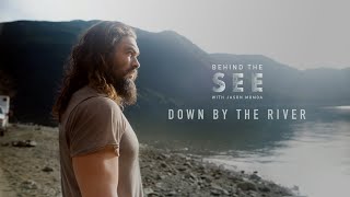 SEE BTS - DOWN BY THE RIVER