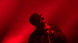 Banks & Steelz Live Corona Capital Mexico 2017 1