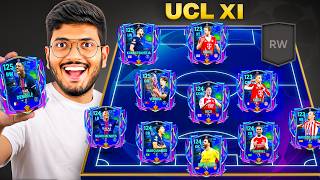 Can I Pack The Full Ucl Best Xi After Spending 1,000 In Fc Mobile?