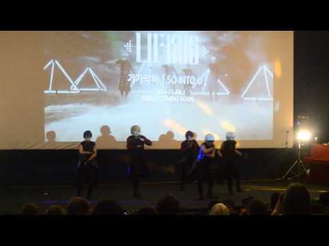 ★ Q.I.Energy ★ 루커스 (LU:KUS) - 기가막혀