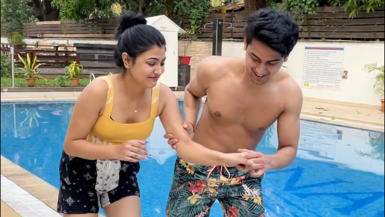 Mera Prank mujh par  pada bhari 😤😓