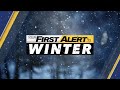 Watch  abc11 winter weather special 2022