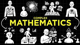 100 Minutes of Most Shocking Mathematics Equations To Fall Asleep To
