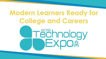 Tech Expo 2016 - Recap