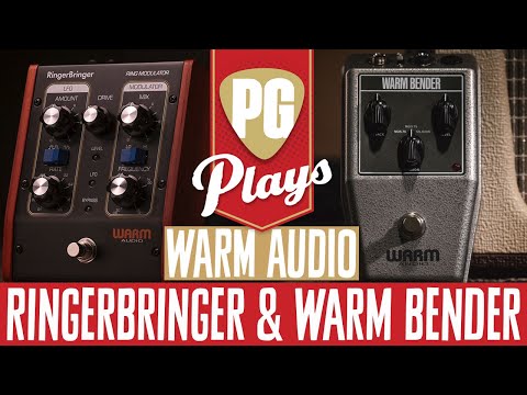 Warm Audio RingerBringer Review