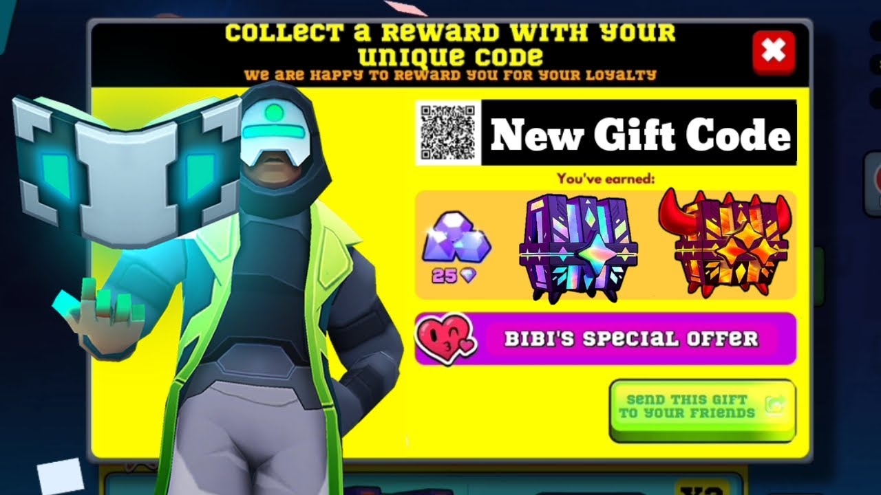 *New* Frag Pro Shooter Gift Code 18 December 2024 || Frag Pro Shooter ...