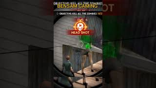 Sniper Zombie 2 Gameplay part 30 screenshot 3