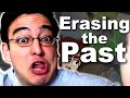 Filthy Frank: Erasing The Past