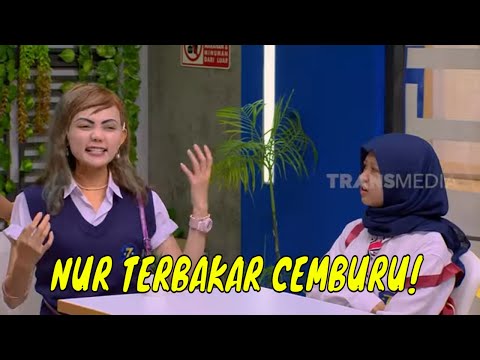 [FULL] NUR GEMILANG CEMBURU SAMA SISIL | ANAK SEKOLAH (28/02/22)