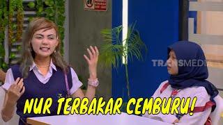 [FULL] NUR GEMILANG CEMBURU SAMA SISIL | ANAK SEKOLAH (28/02/22)