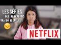 Netflix  les sries que je regrette davoir regardes 