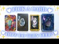 How They’re Feeling About You 💟💭 Detailed Pick a Card Tarot Reading 💕