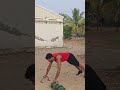 Increase Your Range of Motion with this Push-up ✨ #fitness #shorts