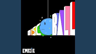 Discoball!