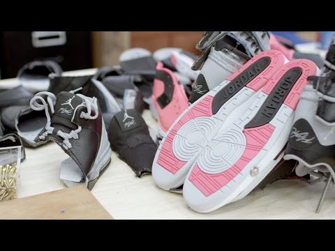 Preview: Brian Jungen in Season 8 of ART21 "Art in the Twenty-First Century" (2016)