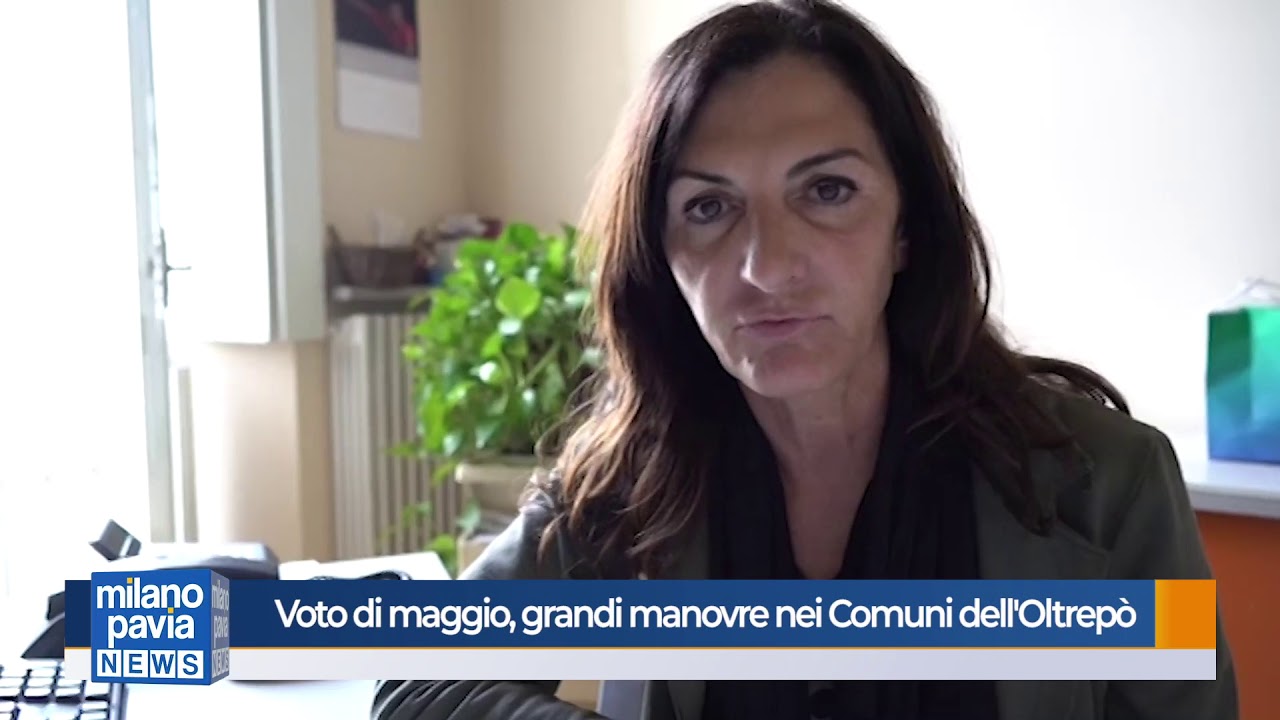 italian greyhound Voto di maggio, grandi manovre nei comuni dell'Oltrepo'