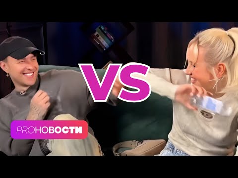 Егор Крид ПОЛУЧИЛ ПО ГОЛОВЕ от Клавы Коки! HammAli & Navai будут выпускать треки КАЖДУЮ НЕДЕЛЮ