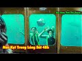 2 Người Phụ Nữ Bị Mắc Kẹt Trong Lồng Sắt Dưới Đáy Đại Dương Và Cái Kết | Review Phim