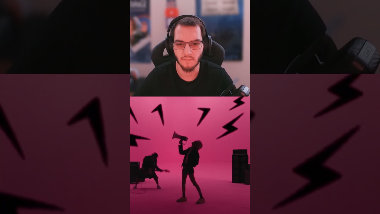 ROSÉ & Bruno Mars  APT  | Official Music Video |  Reaction