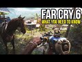 Far Cry 6 Ps5 Gameplay : Far Cry 6 Release Date Trailers Gameplay And Everything We Know