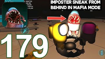 Imposter 3D: Online Horror - Gameplay Walkthrough part 179 - Multiplayer  (iOS,Android)