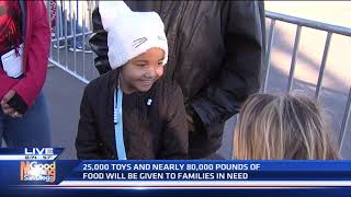 TOYS FOR JOY 3 KUSI TV HD 12 8 18 8am