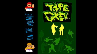 Tape Crew  — On The Avenue (Full Album)