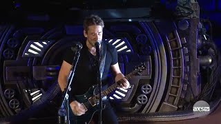 NICKELBACK - How You Remind Me (Red Rocks)Live - 2017