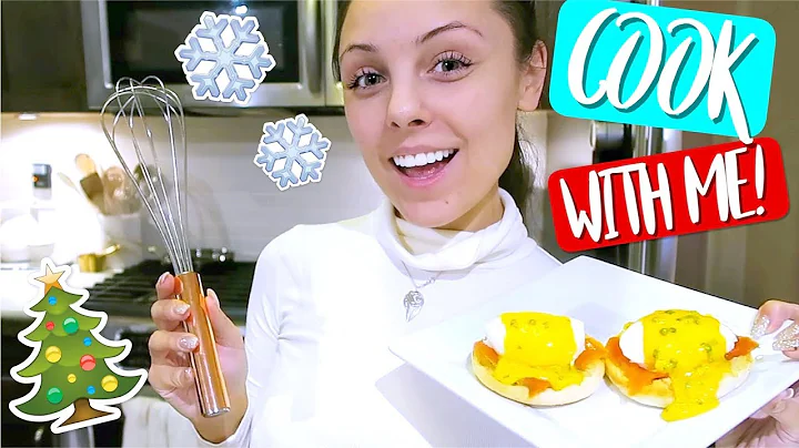 HOW TO GET WHITE TEETH + HOW TO MAKE PERFECT EGGS ...