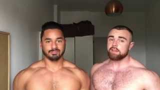 Andres And Paul - Send Us Your Questions