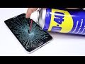 TOP 5 AWESOME LIFE HACKS WITH WD 40 YOU SHOULD KNOW