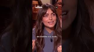 Shein, Cest Proposer 6000 Modèles Par Jour Selon Charlotte Lemay - En Société Du 30 Novembre 2025