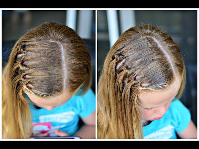 10 Cute Ponytail Ideas: Summer and Fall Hairstyles for Long Hair - PoP  Haircuts | Long hair styles, Hairstyle, Ponytail tutorial