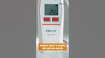 👉 Revolutionizing Portable Monitoring: Meet TLOG-10EH!