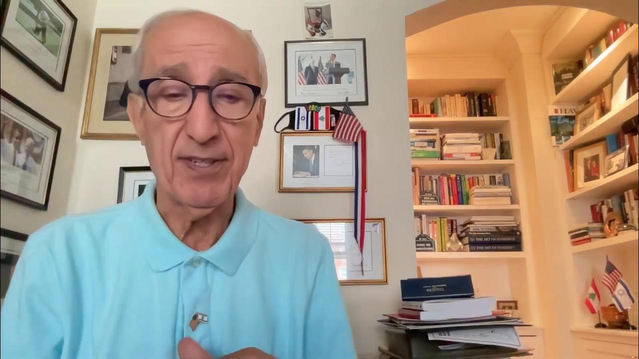 FROM CLARENCE THOMA TO MR JOE BIDEN YouTube FROM CLARENCE THOMA TO MR JOE BIDEN YouTube