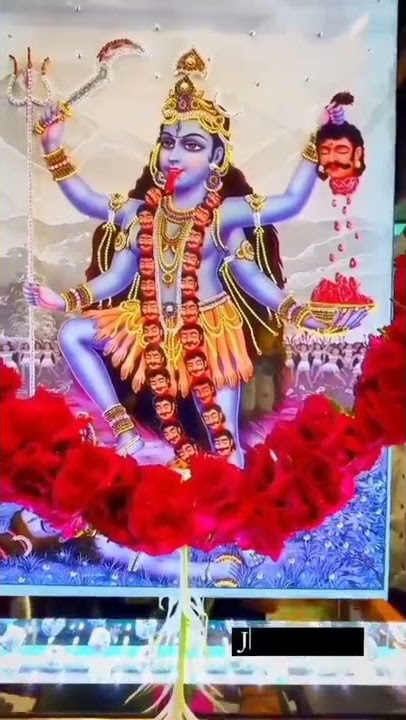 Mahakali Maa 🙏💐❤️ | Naw status WhatsApp | 2022