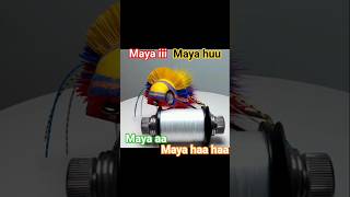 Full Color Chameleon